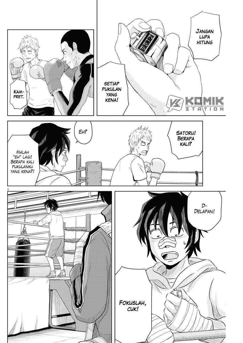 Chapter 58 - halaman 12