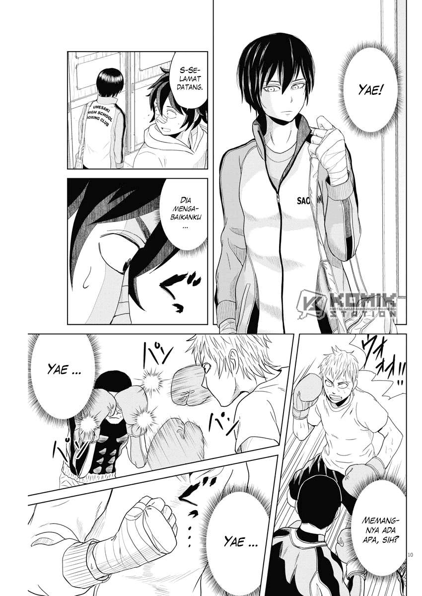Chapter 58 - halaman 13