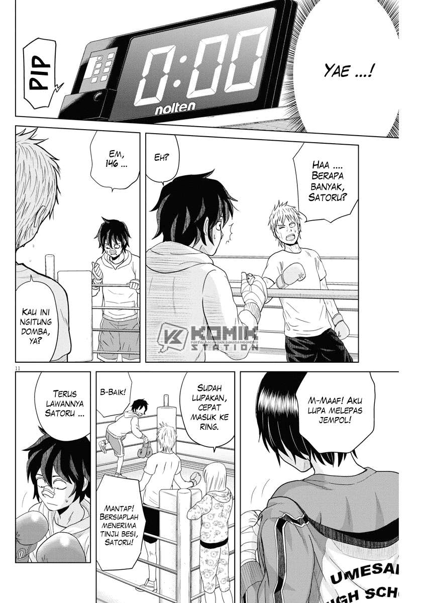 Chapter 58 - halaman 14