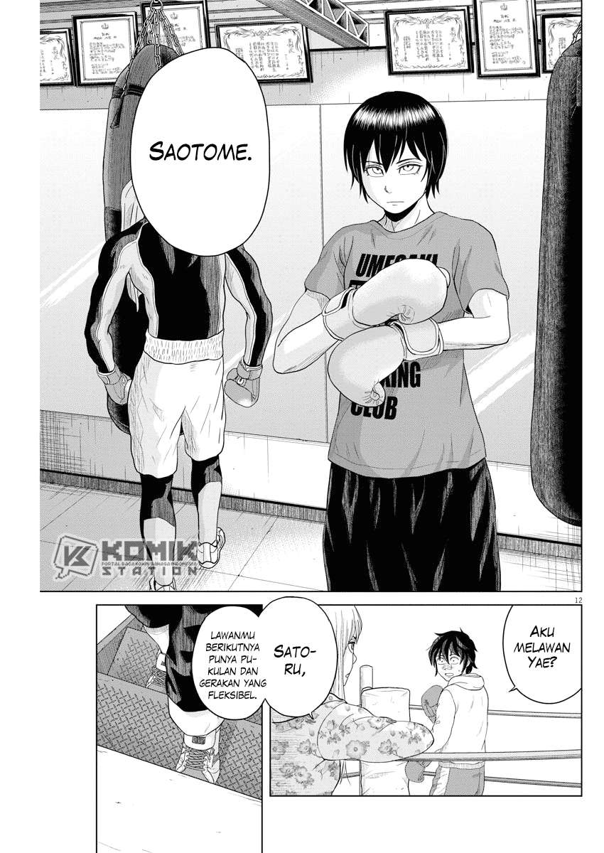 Chapter 58 - halaman 15