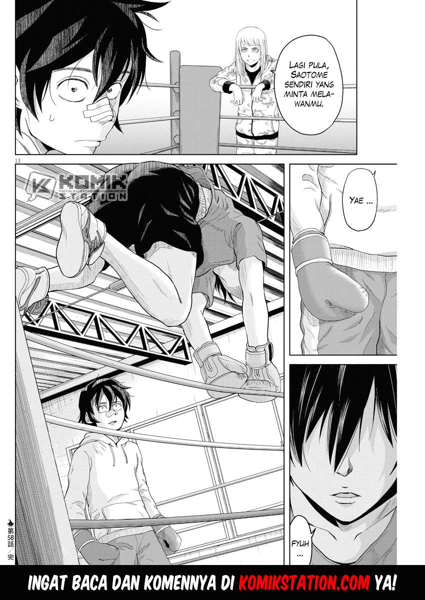 Chapter 58 - halaman 16