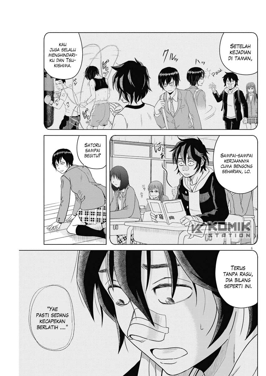Chapter 58 - halaman 9