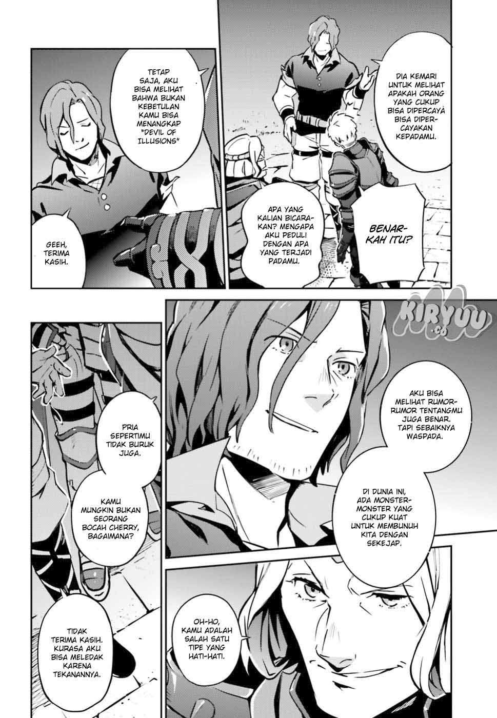 Chapter 42 - halaman 20