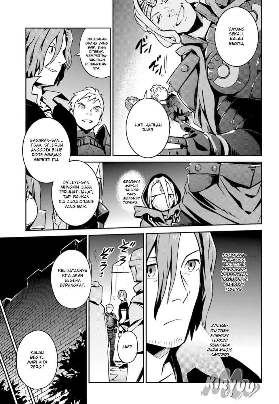 Chapter 42 - halaman 21