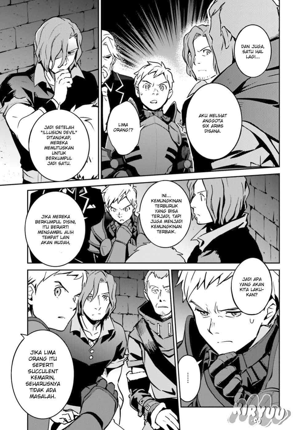 Chapter 42 - halaman 27