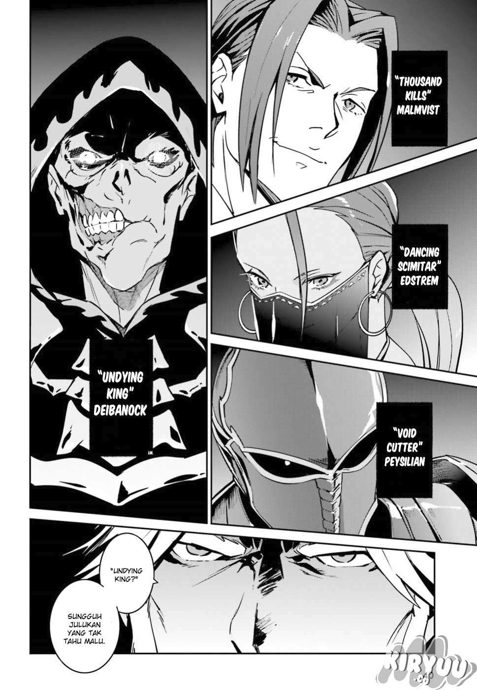 Chapter 42 - halaman 34