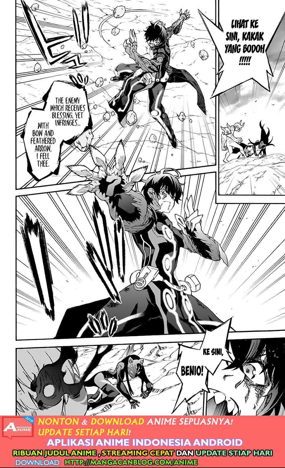 Chapter 73 - halaman 11