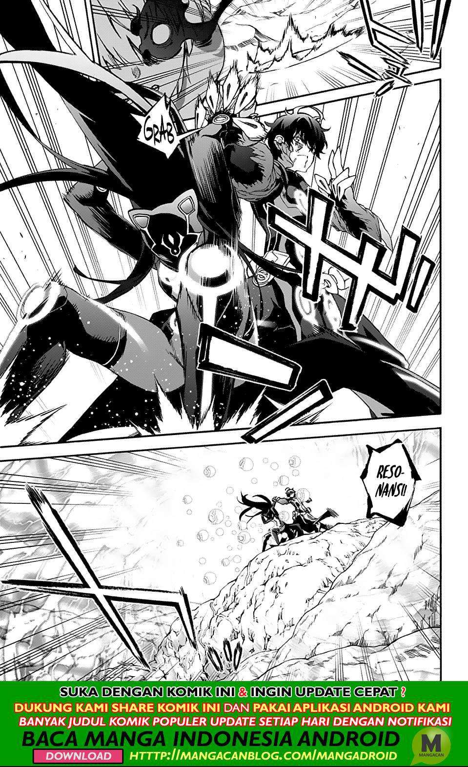 Chapter 73 - halaman 12