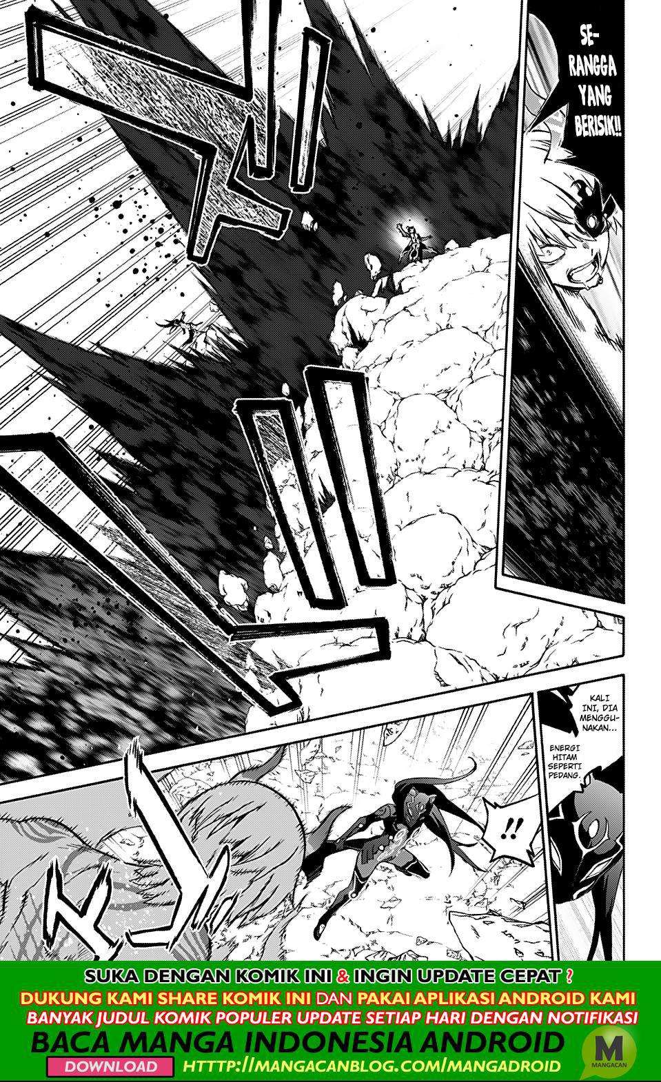 Chapter 73 - halaman 14