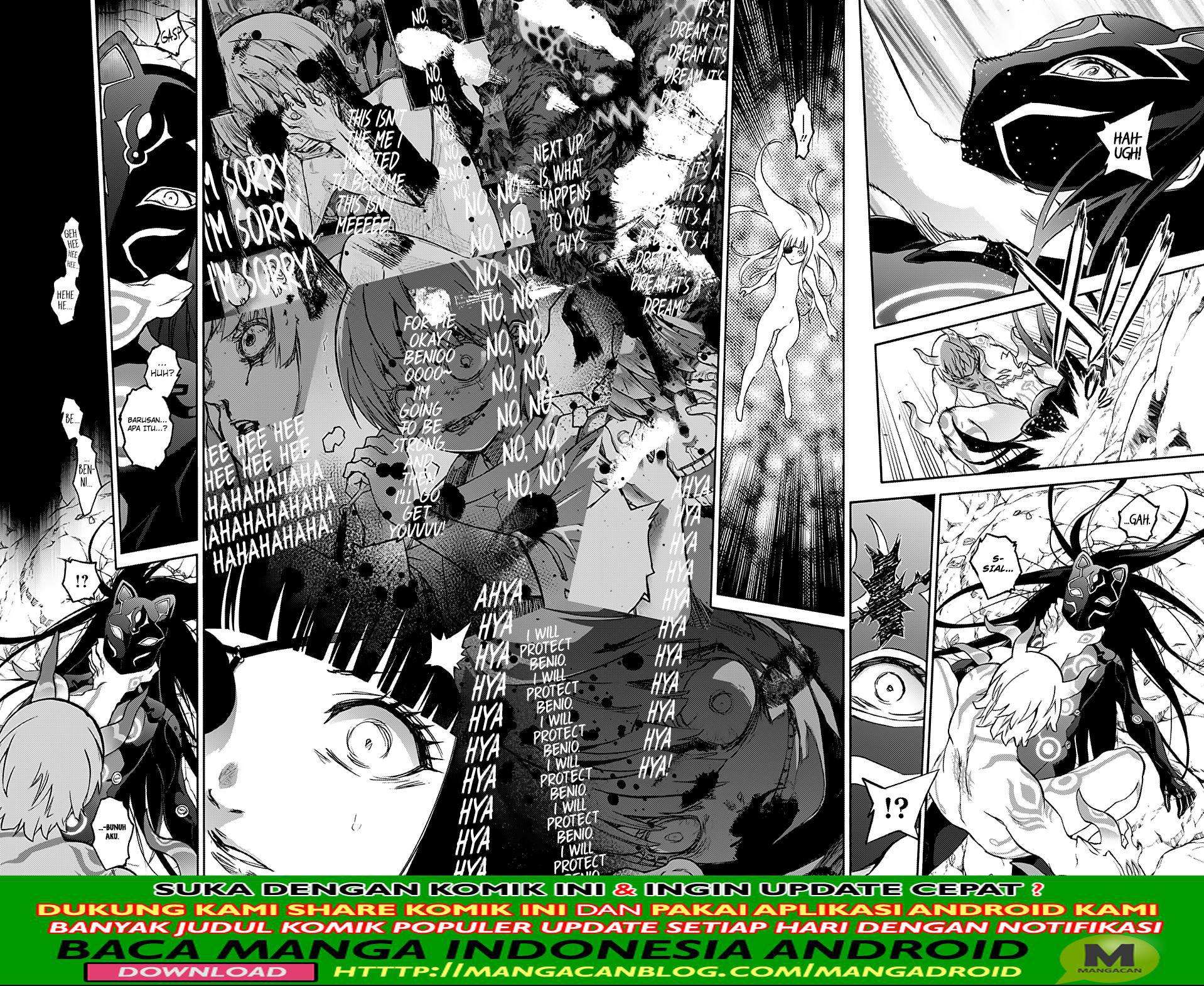 Chapter 73 - halaman 15