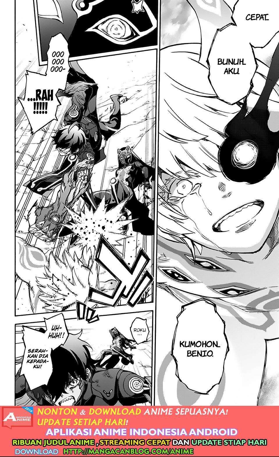Chapter 73 - halaman 16