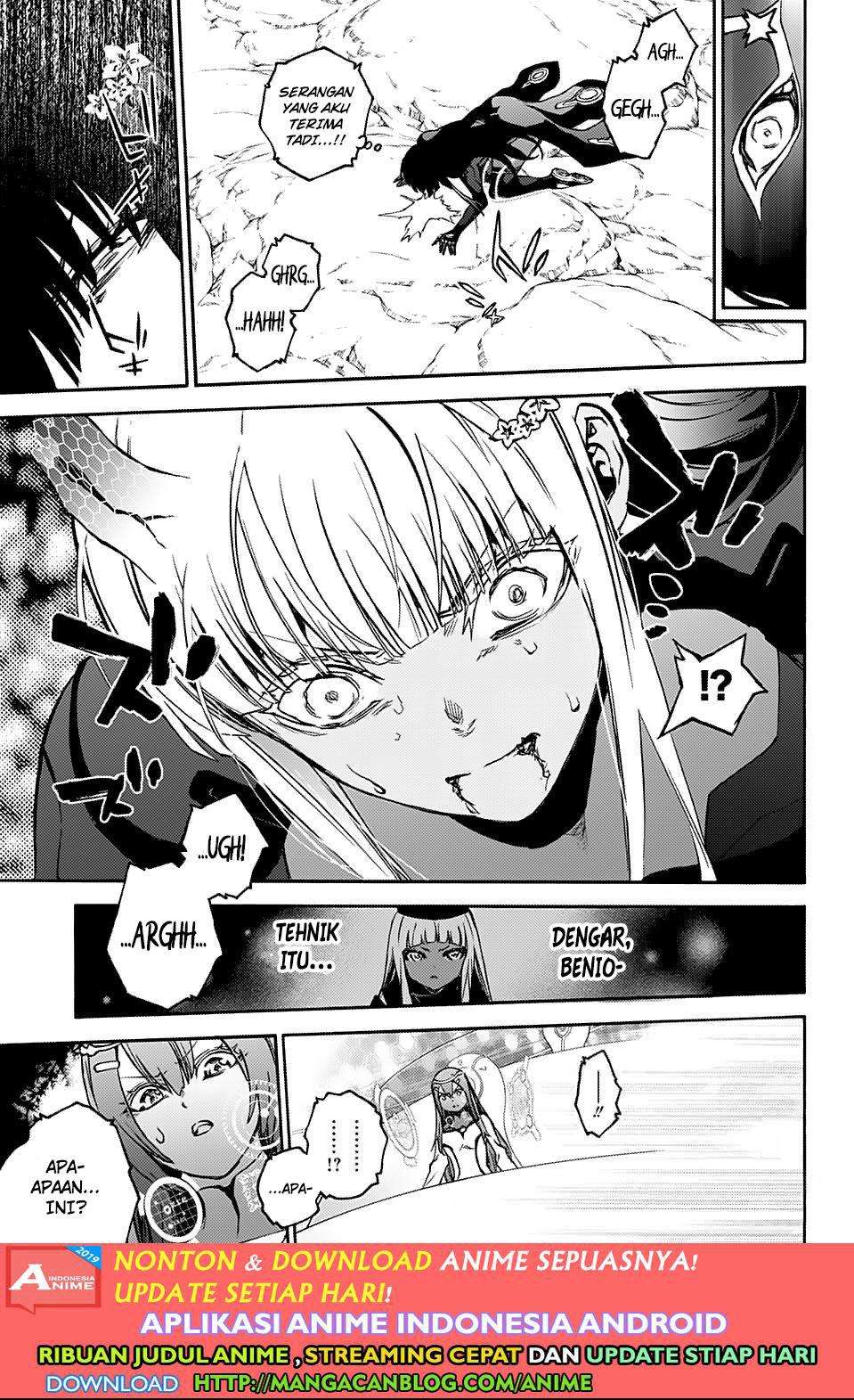 Chapter 73 - halaman 17