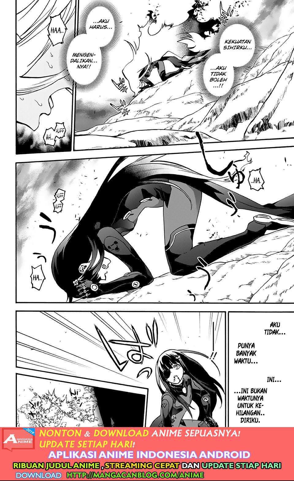 Chapter 73 - halaman 18