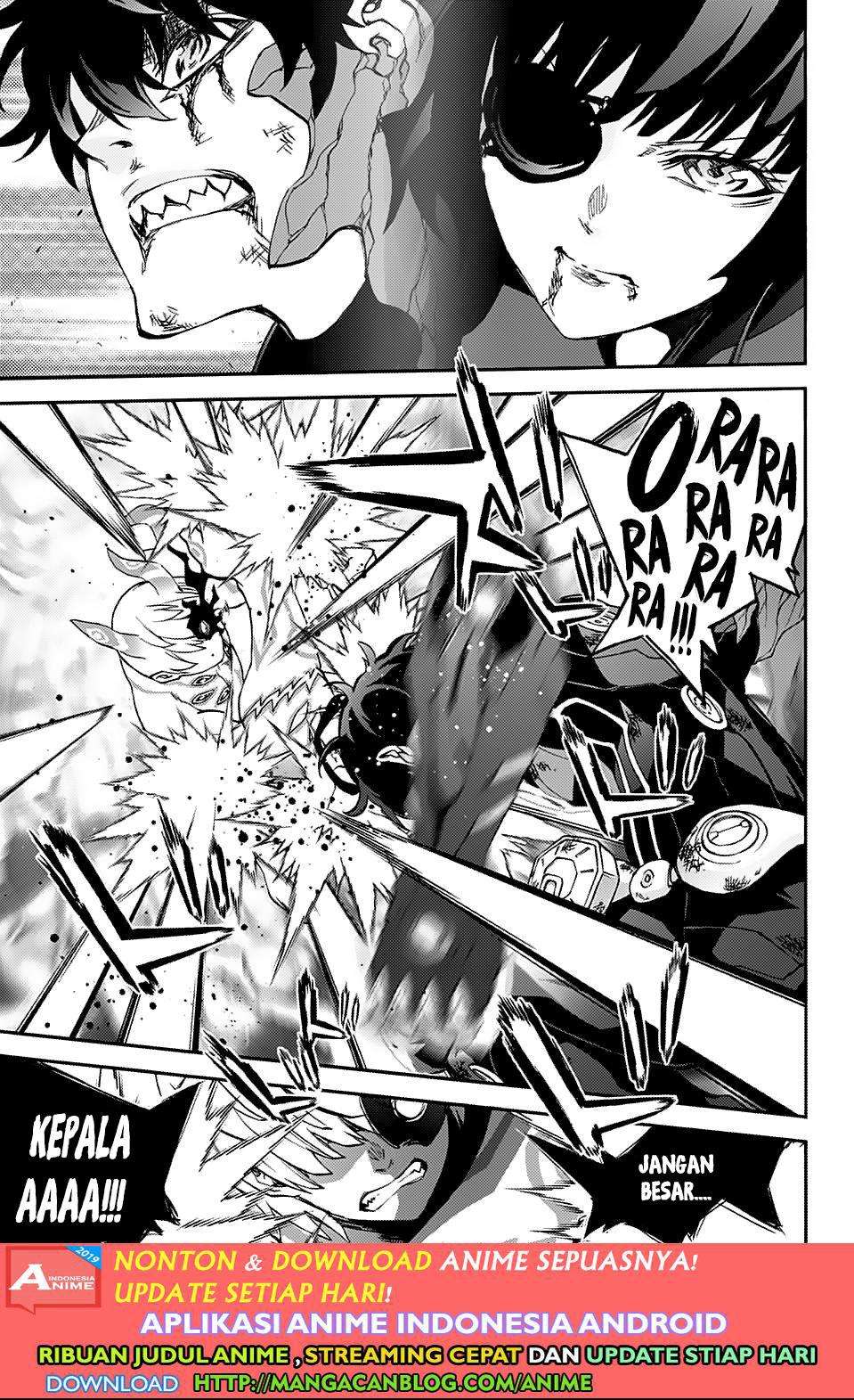 Chapter 73 - halaman 19