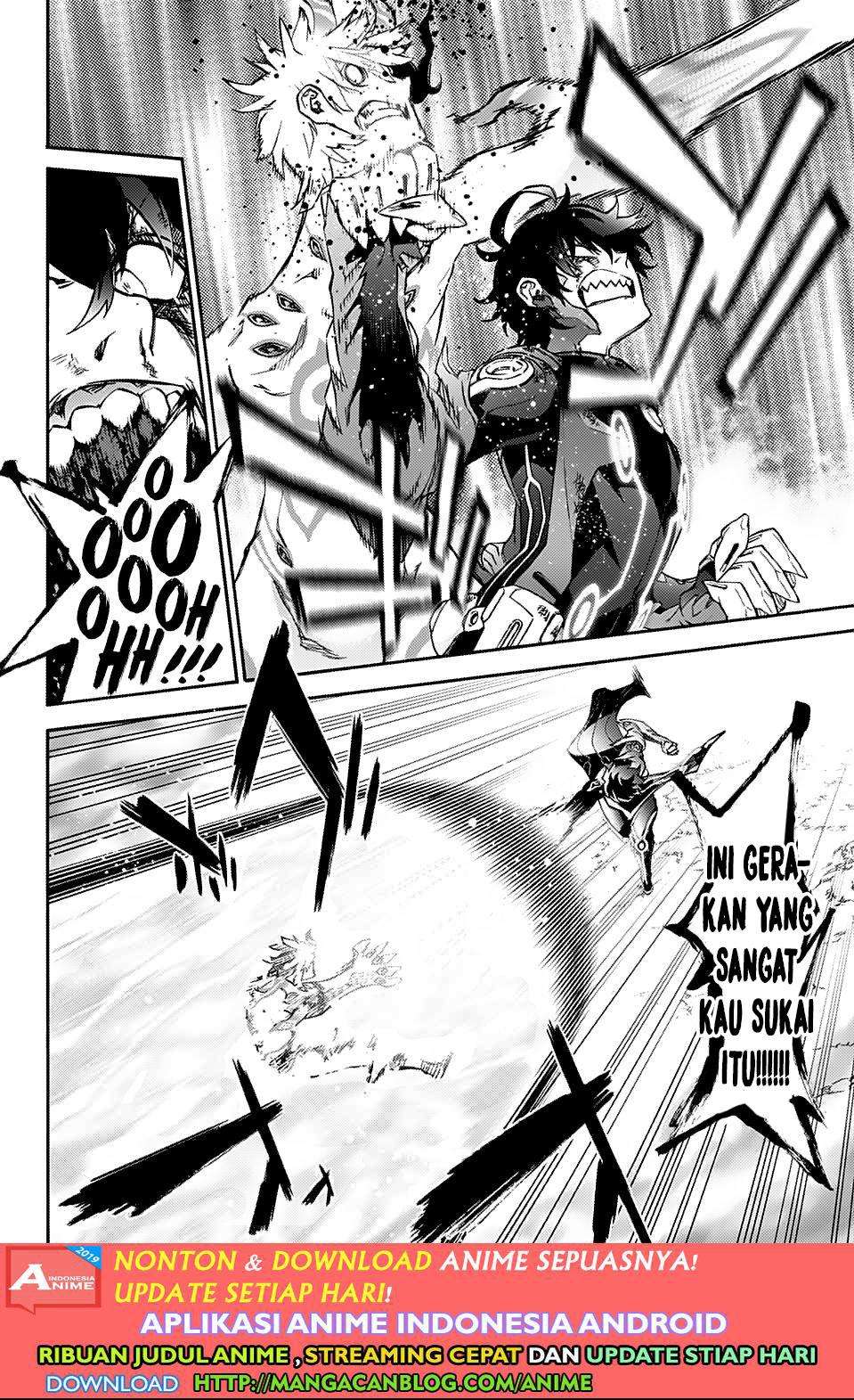 Chapter 73 - halaman 20