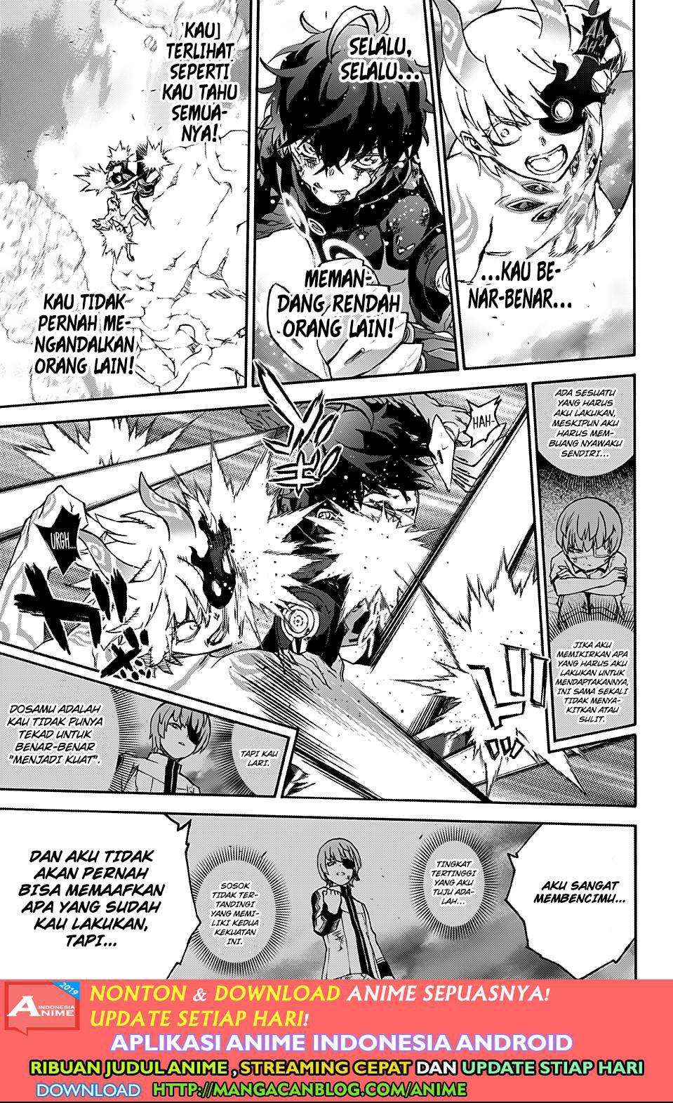 Chapter 73 - halaman 21