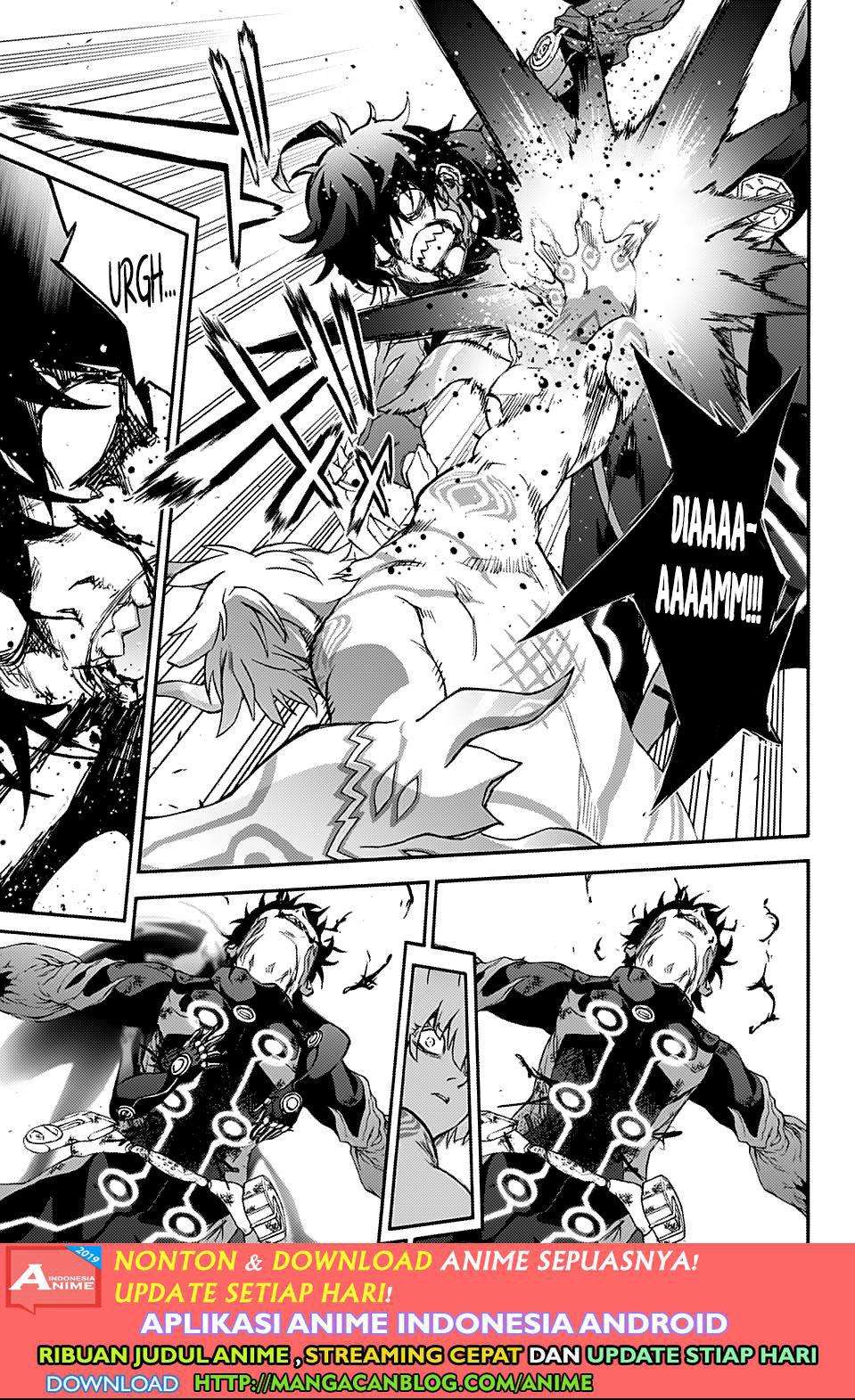Chapter 73 - halaman 23