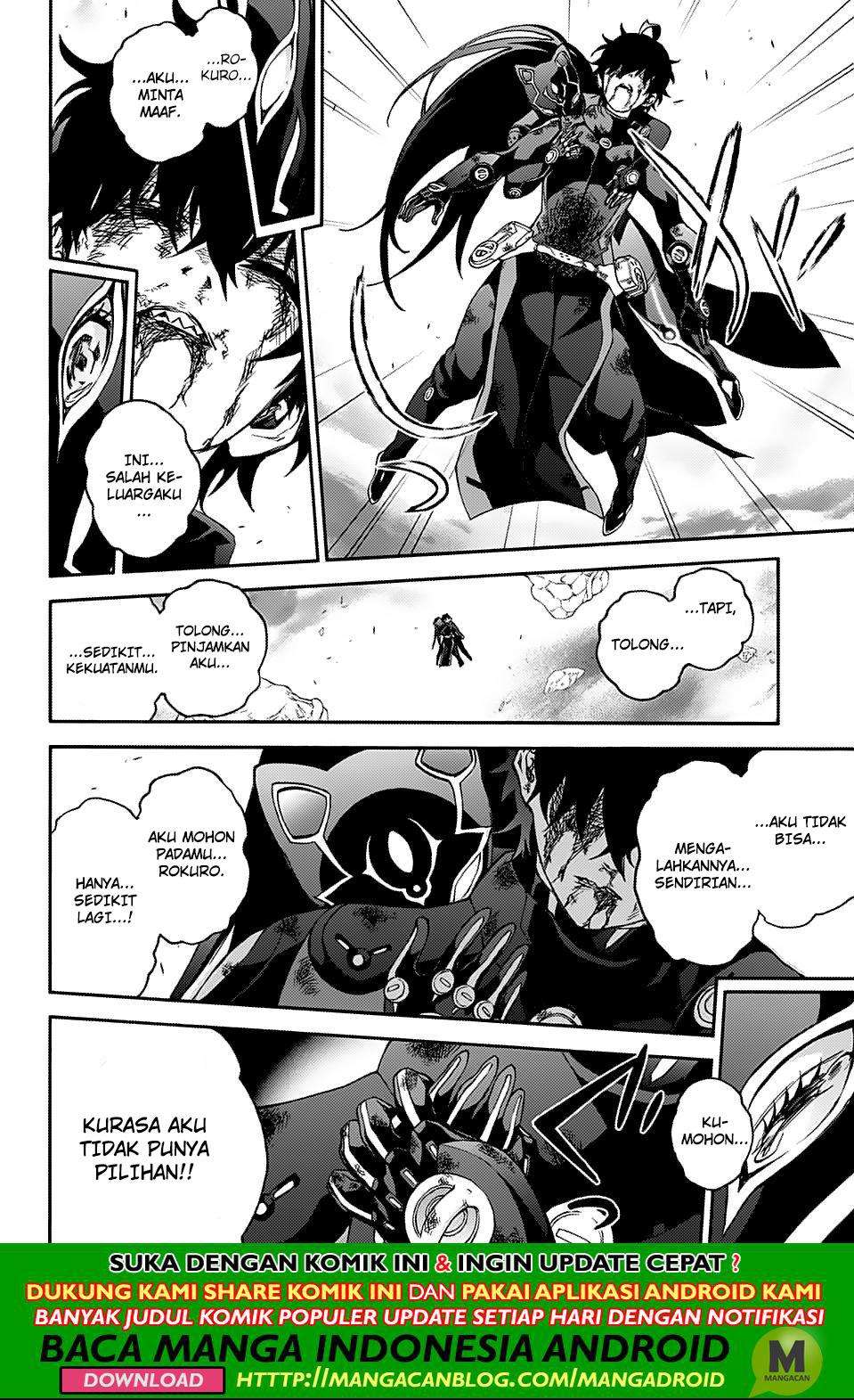 Chapter 73 - halaman 24