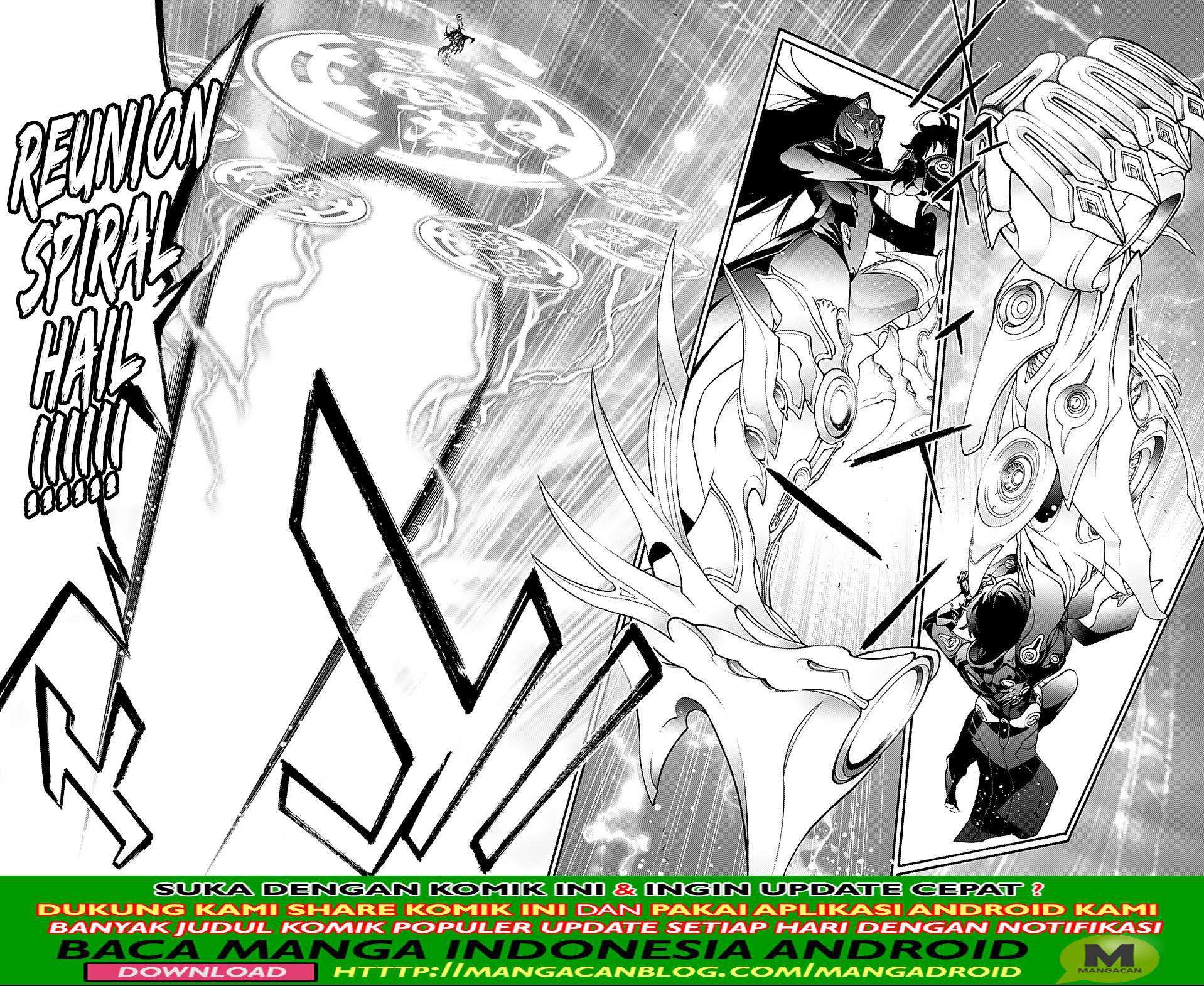 Chapter 73 - halaman 26