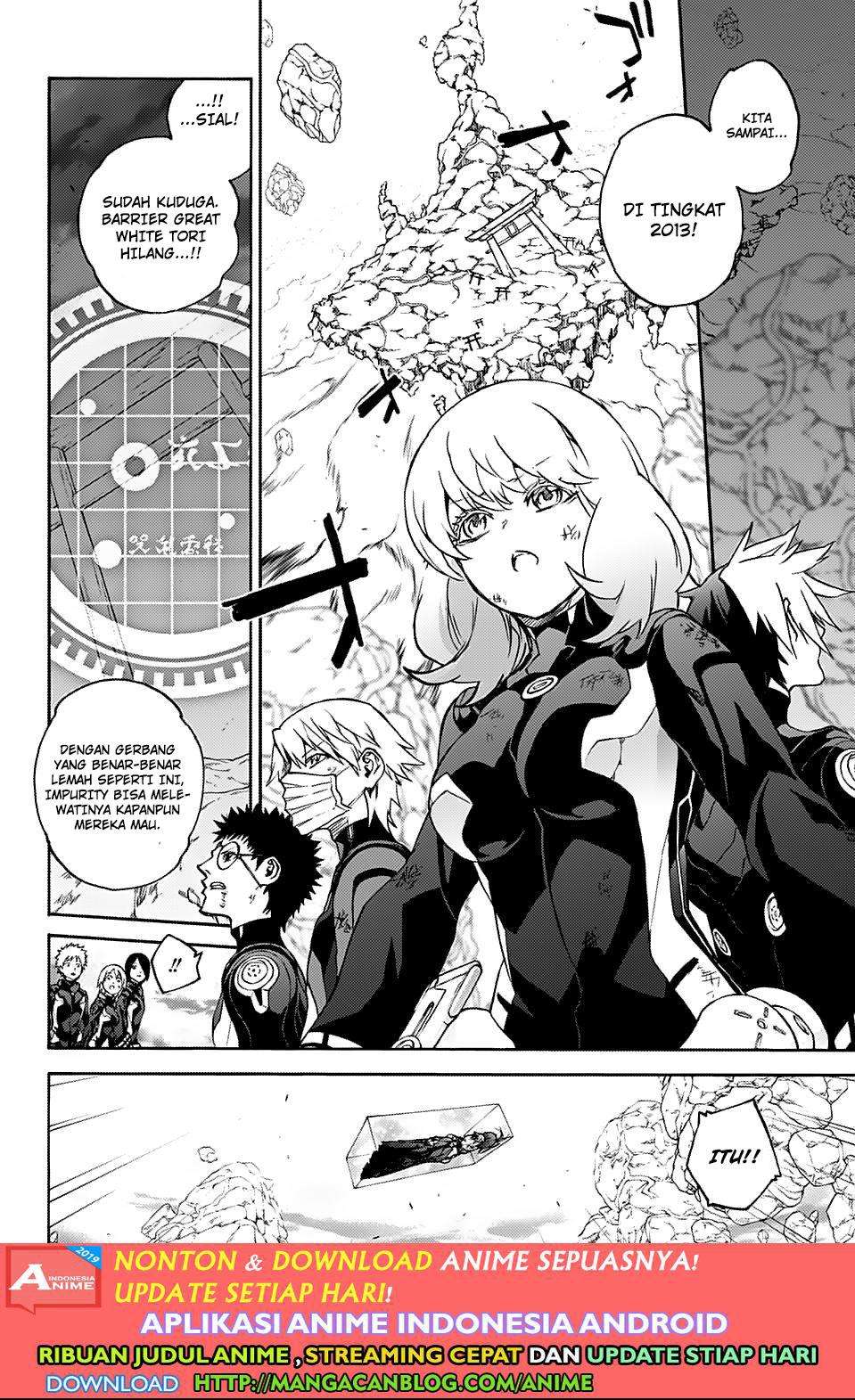 Chapter 73 - halaman 29