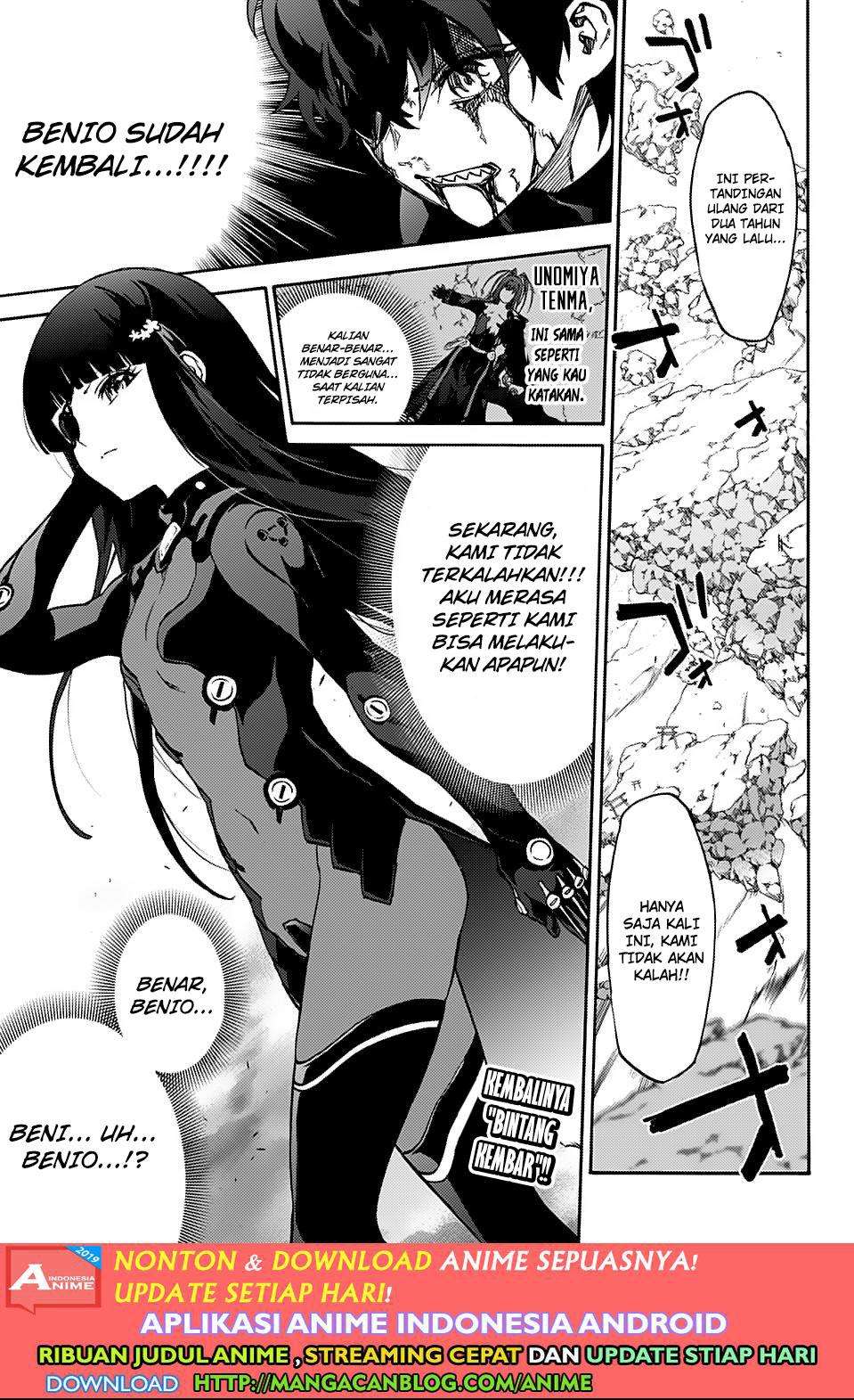 Chapter 73 - halaman 4