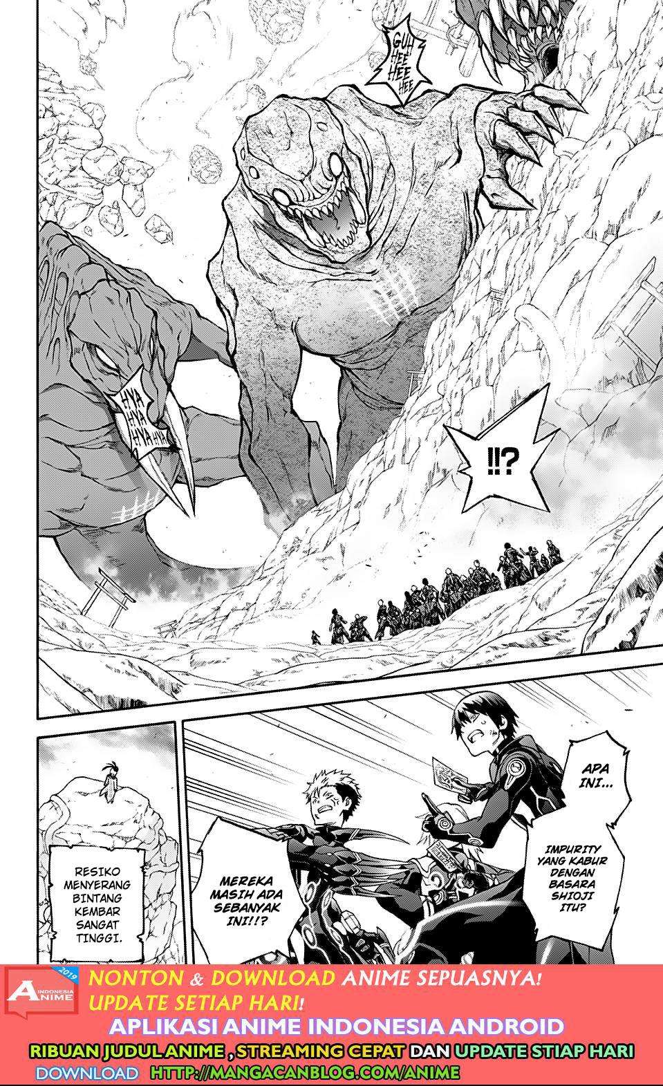 Chapter 73 - halaman 31