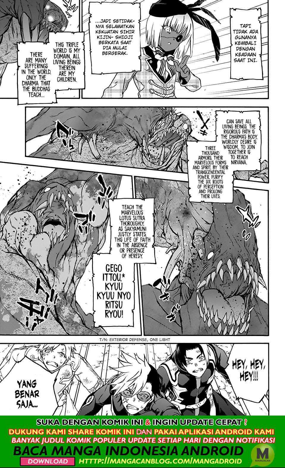Chapter 73 - halaman 32