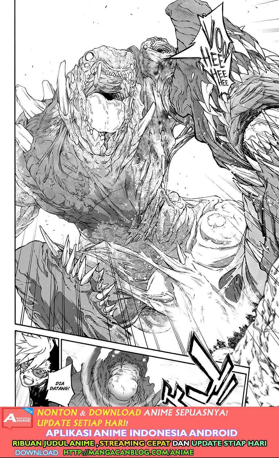 Chapter 73 - halaman 33