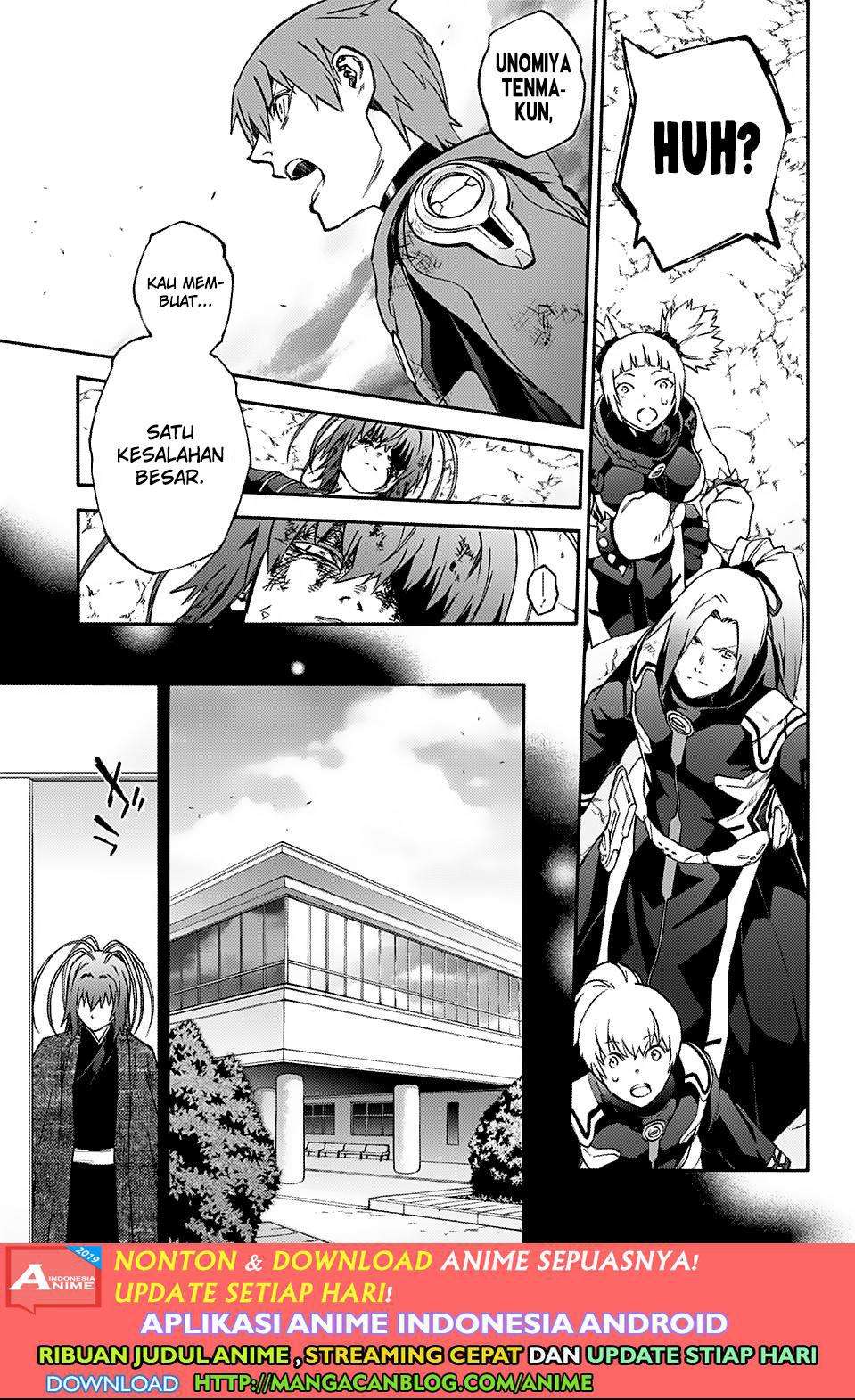 Chapter 73 - halaman 36