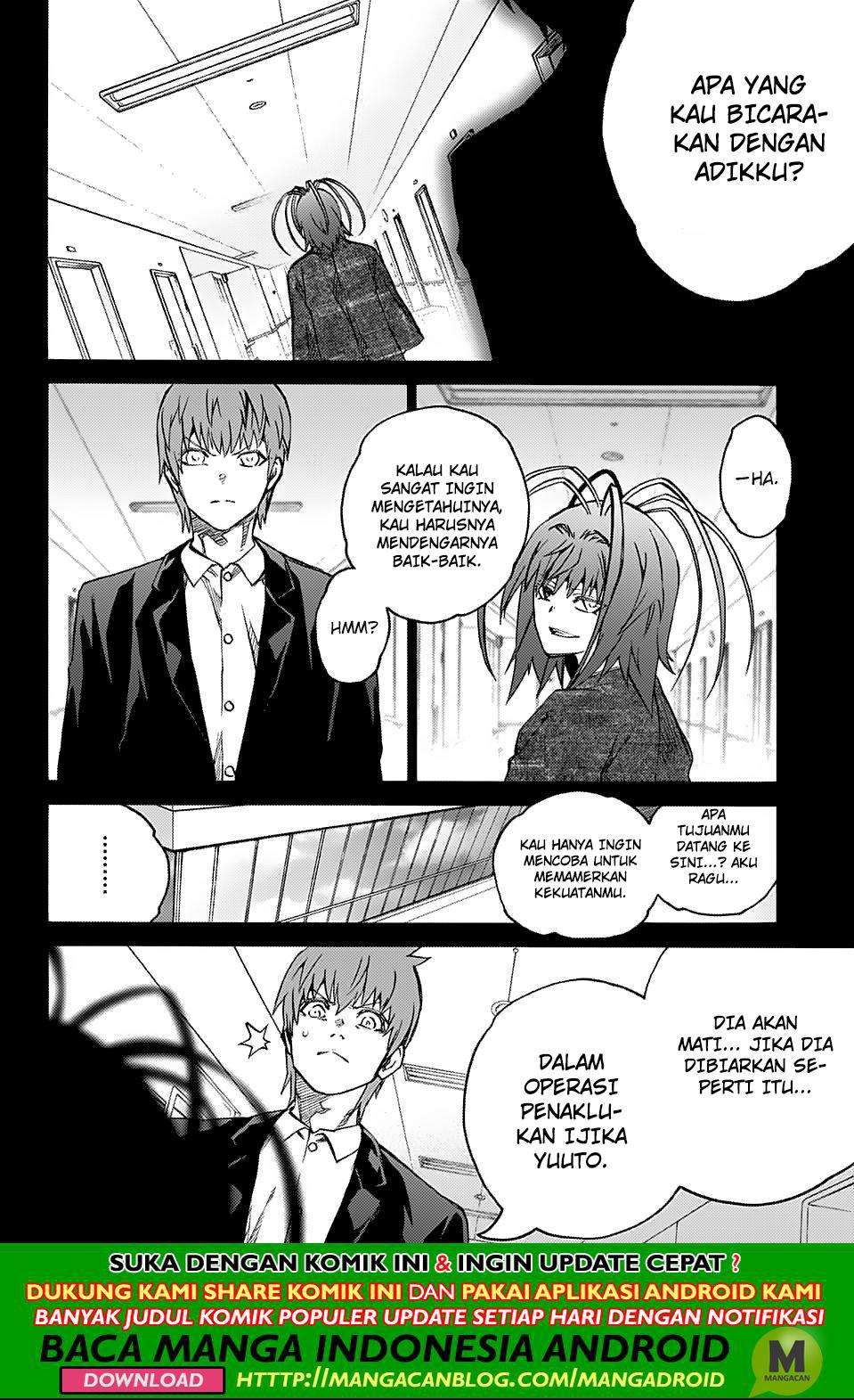 Chapter 73 - halaman 37