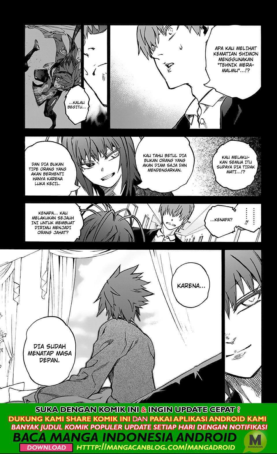 Chapter 73 - halaman 38