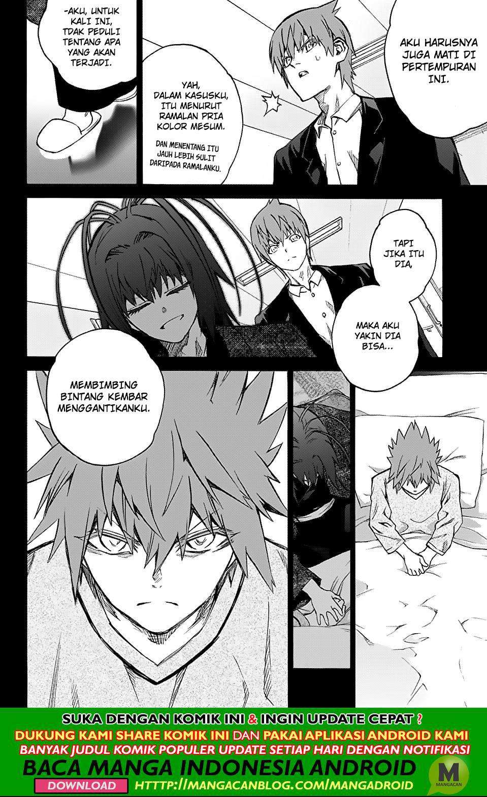 Chapter 73 - halaman 39