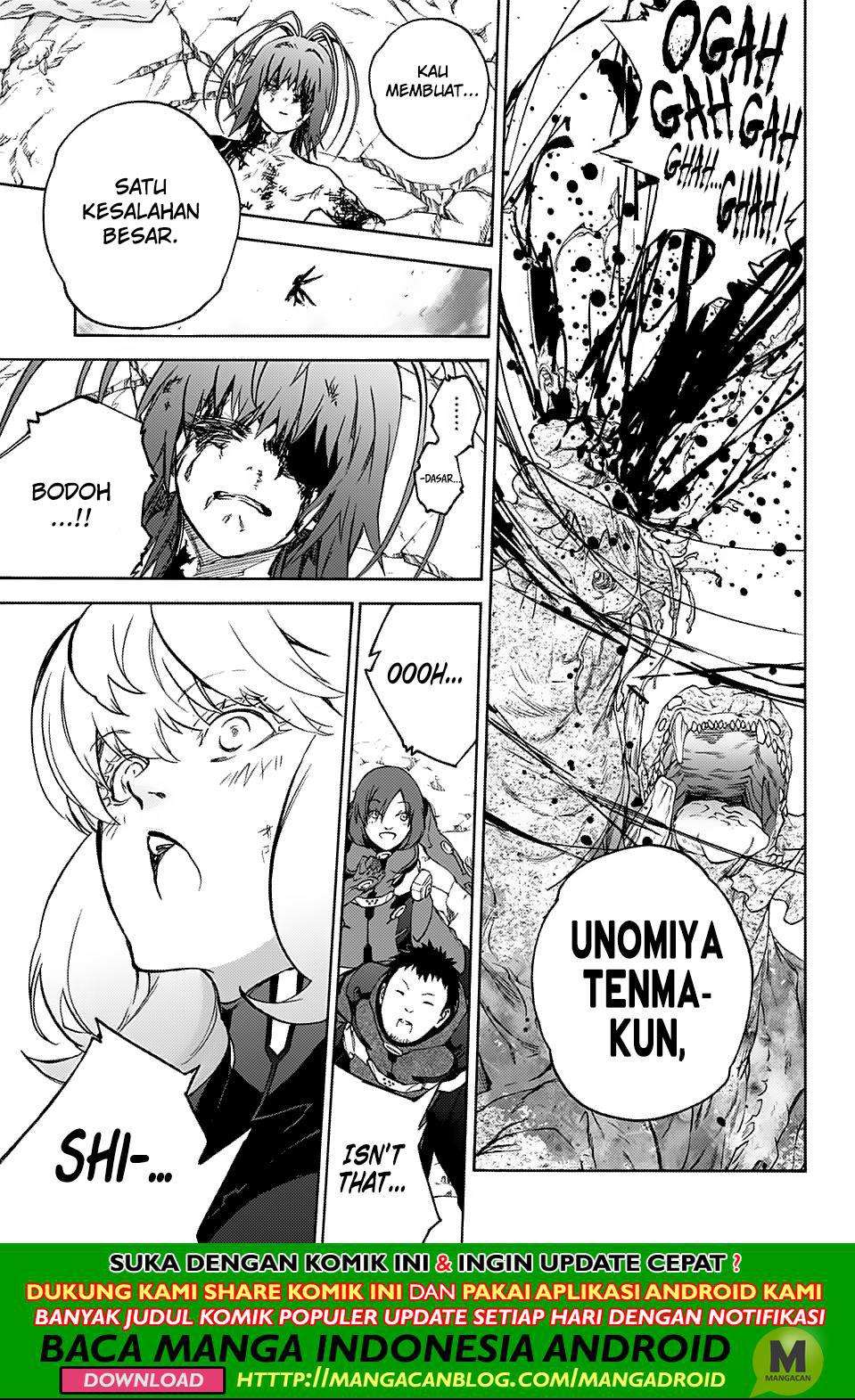 Chapter 73 - halaman 40