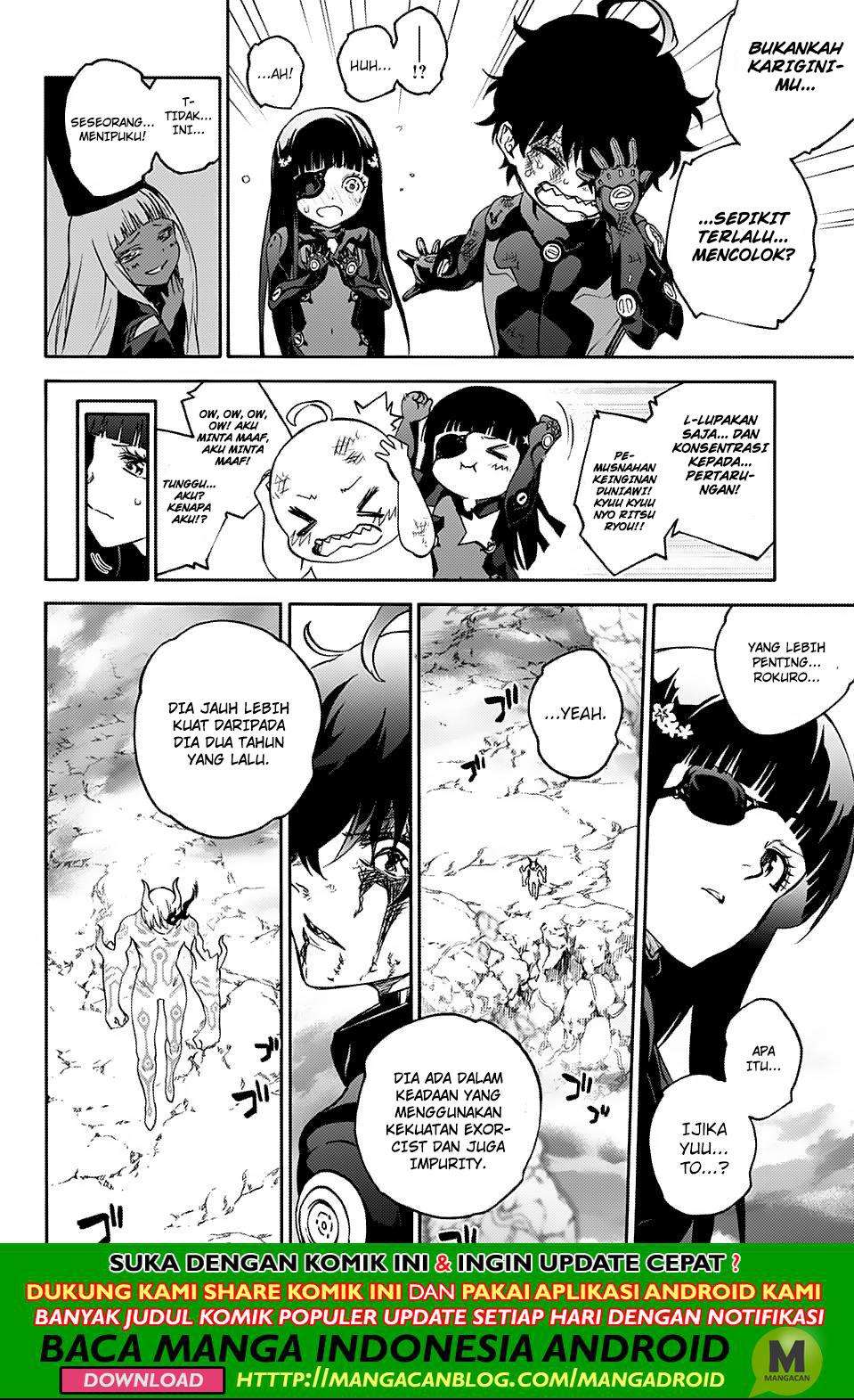Chapter 73 - halaman 5