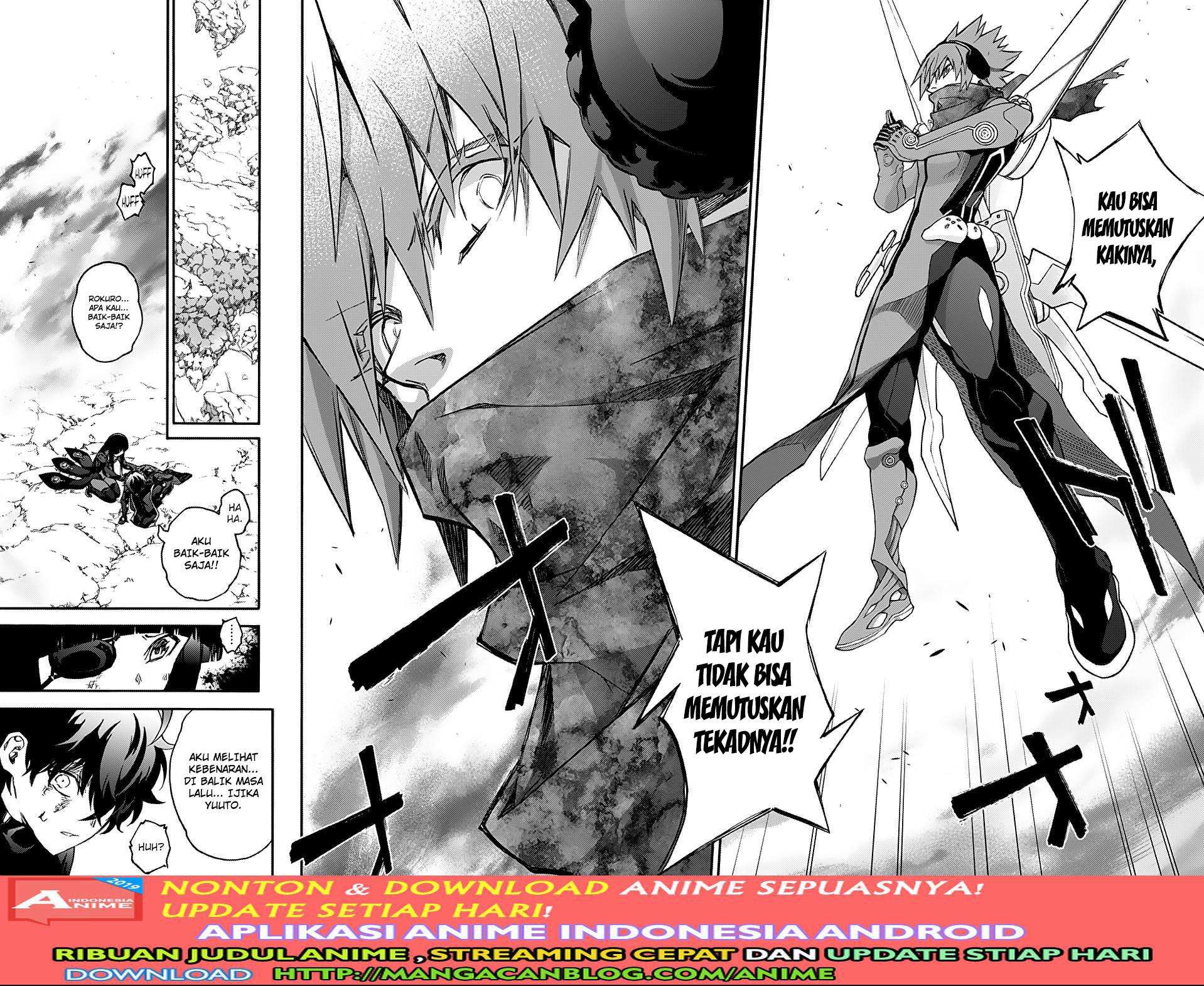 Chapter 73 - halaman 41