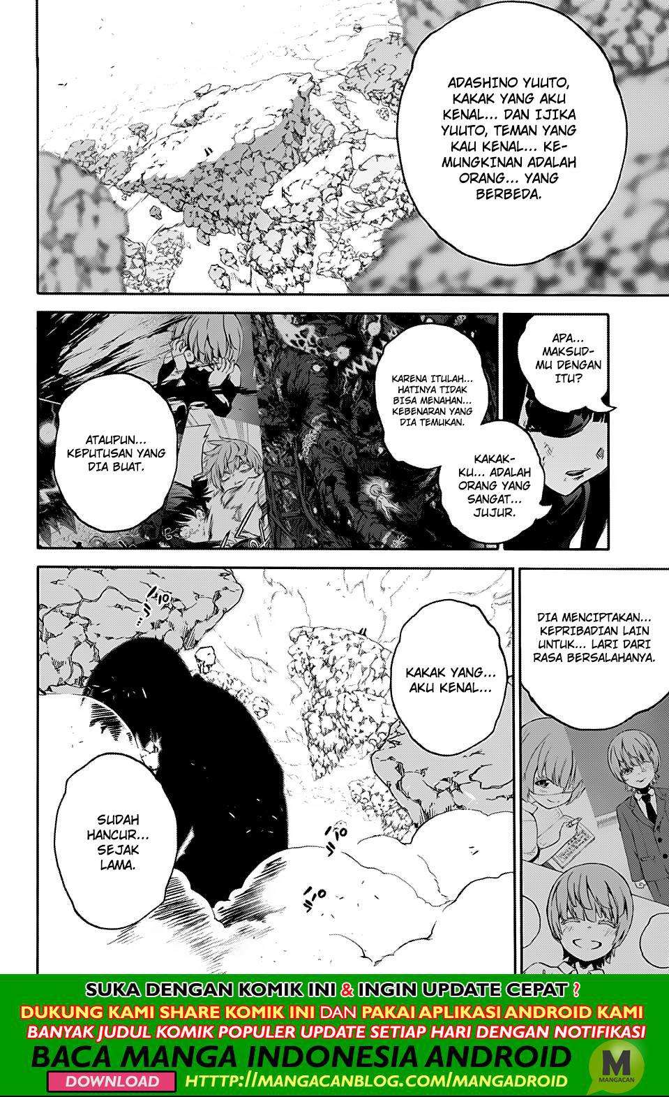 Chapter 73 - halaman 42
