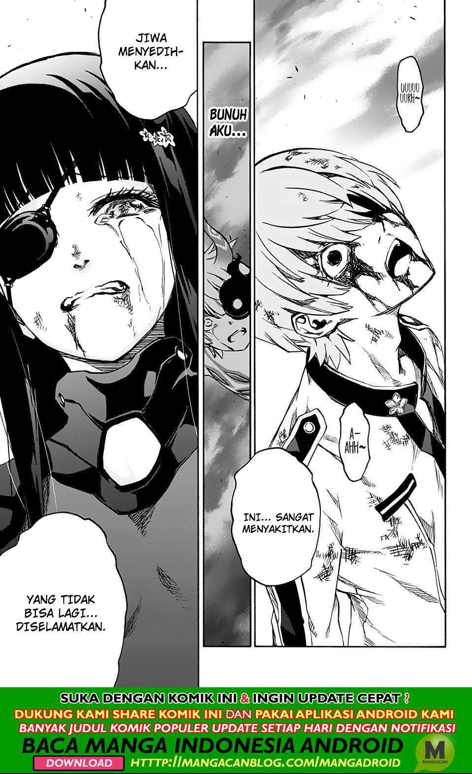 Chapter 73 - halaman 43