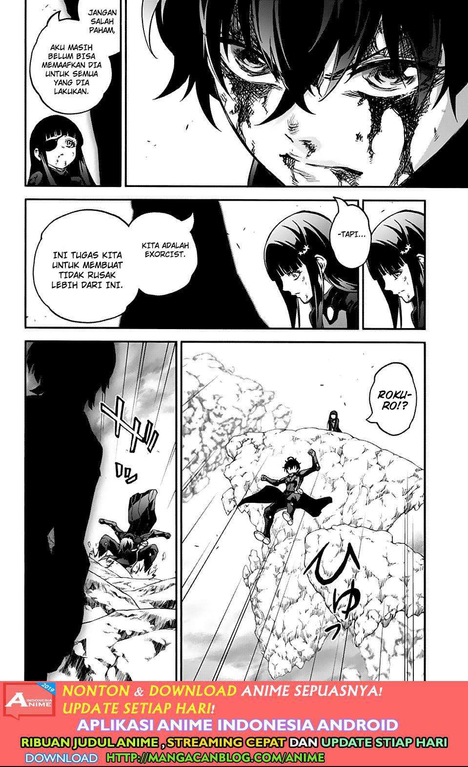 Chapter 73 - halaman 44