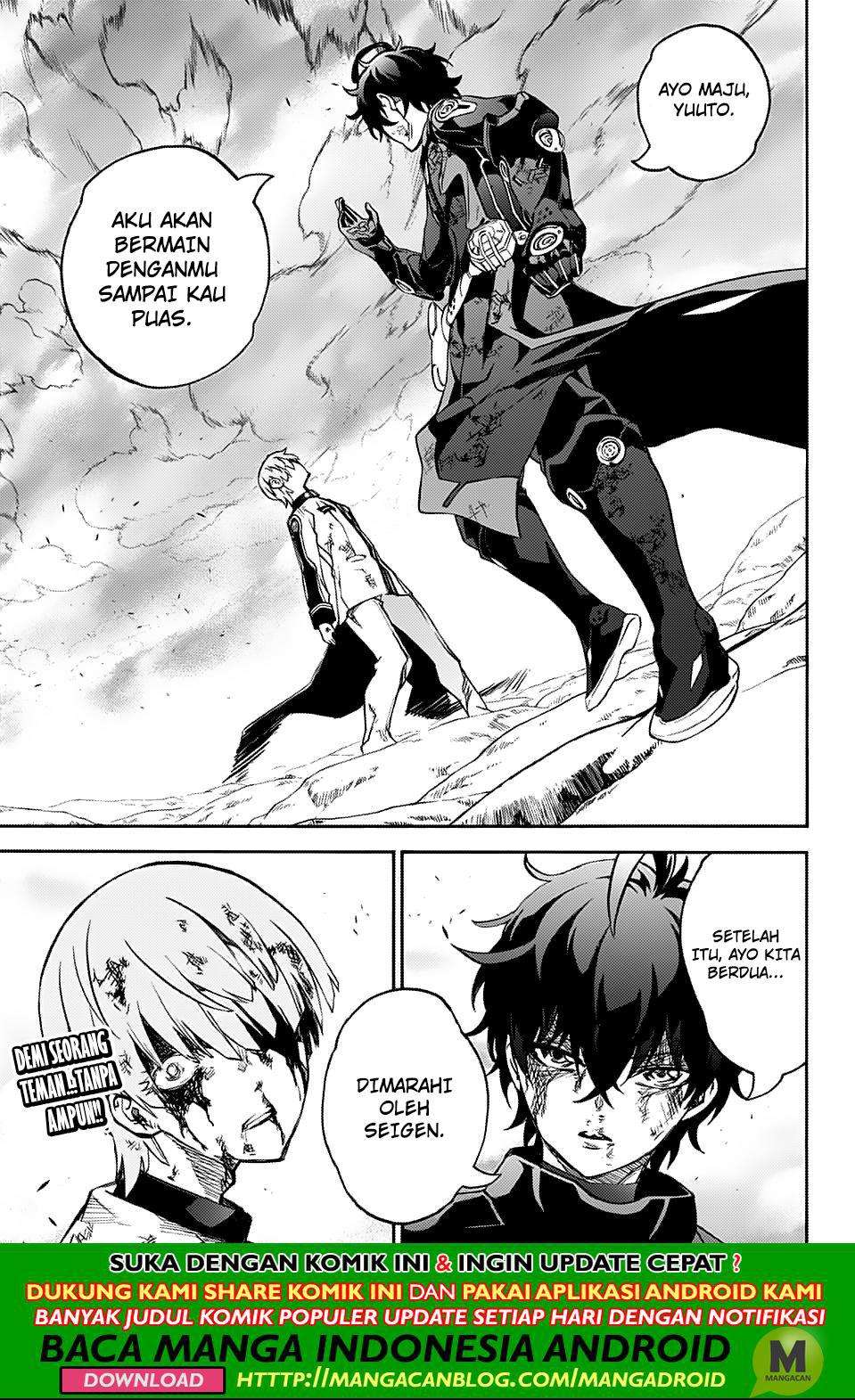 Chapter 73 - halaman 45