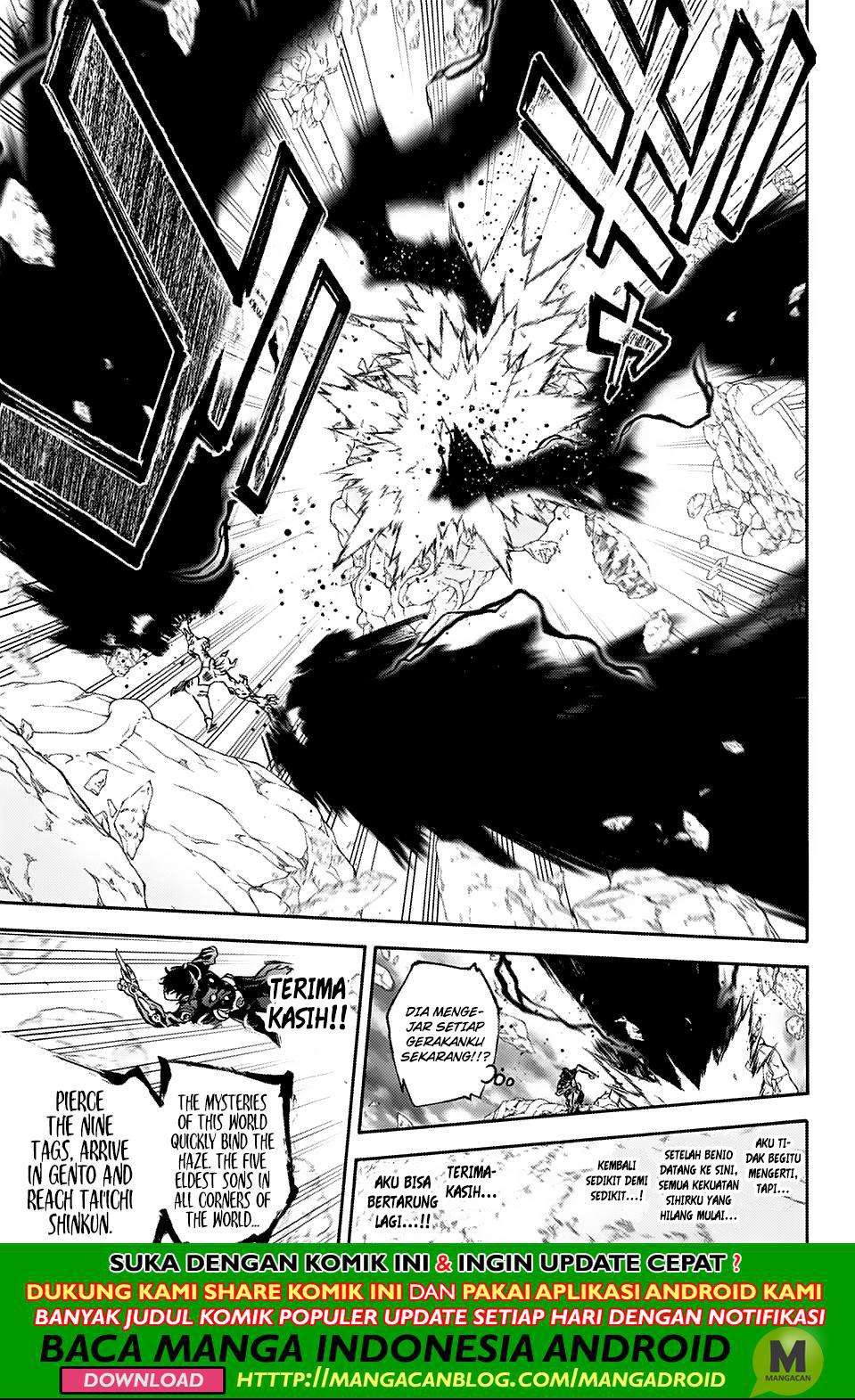 Chapter 73 - halaman 8