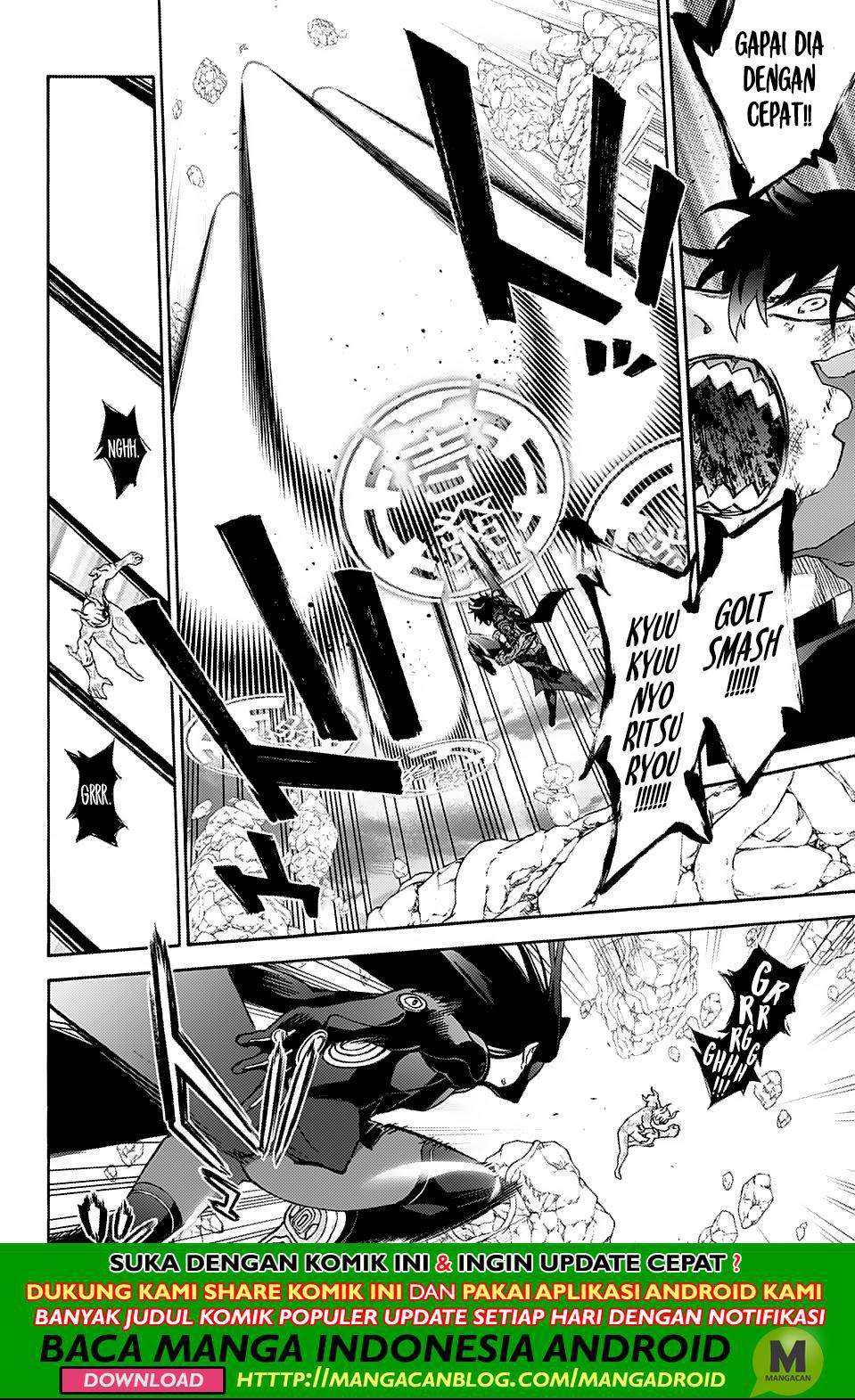 Chapter 73 - halaman 9