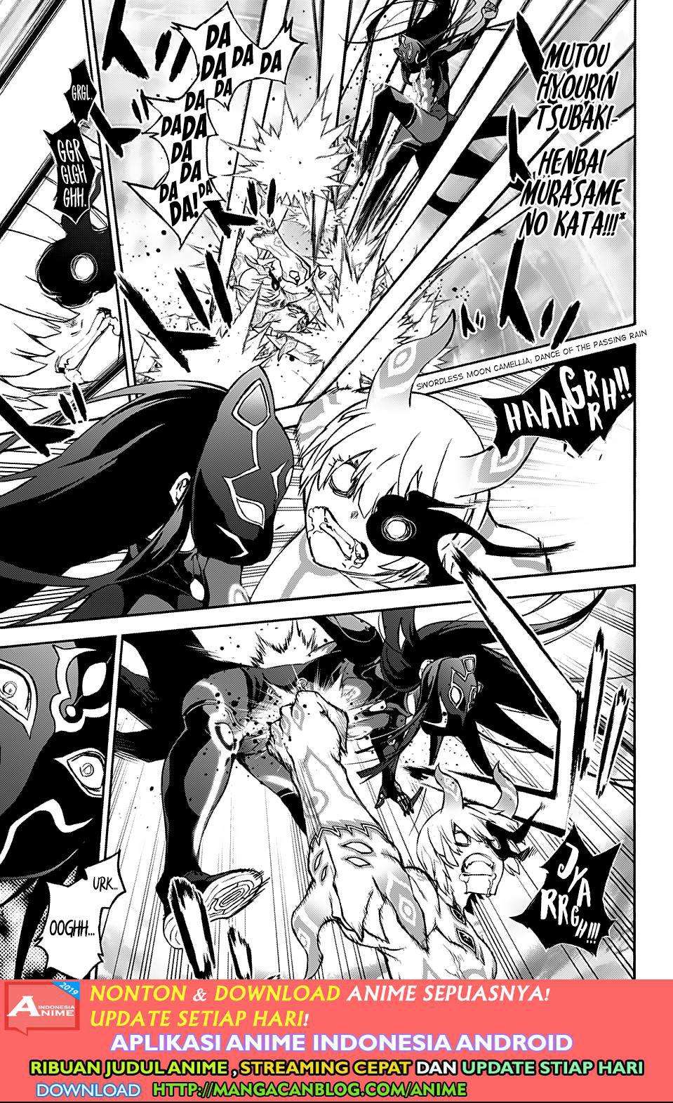 Chapter 73 - halaman 10