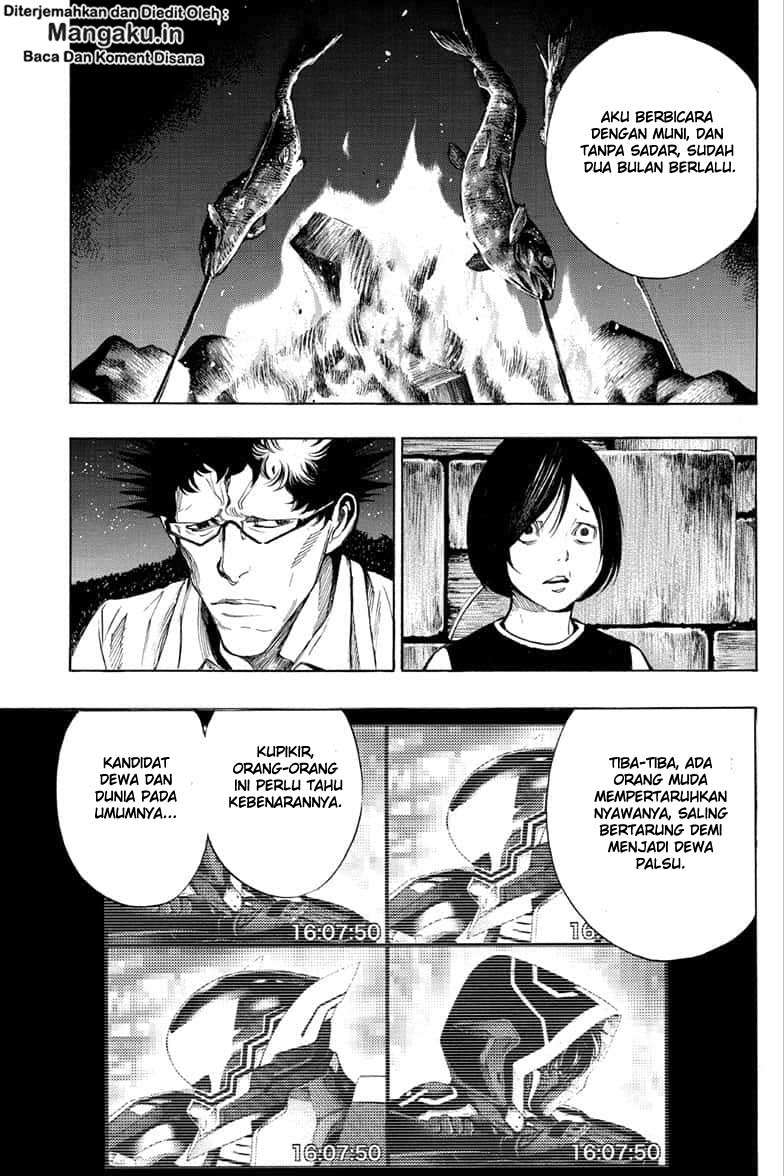 Chapter 43 - halaman 21