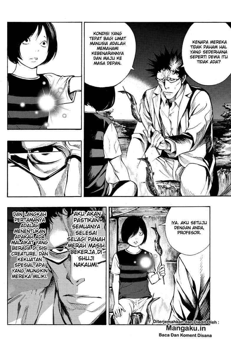 Chapter 43 - halaman 22