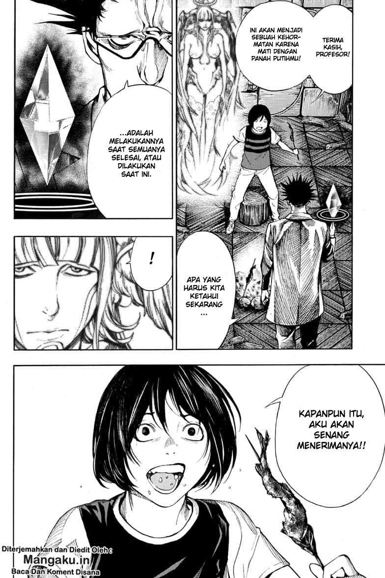 Chapter 43 - halaman 26