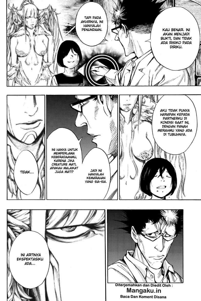 Chapter 43 - halaman 30