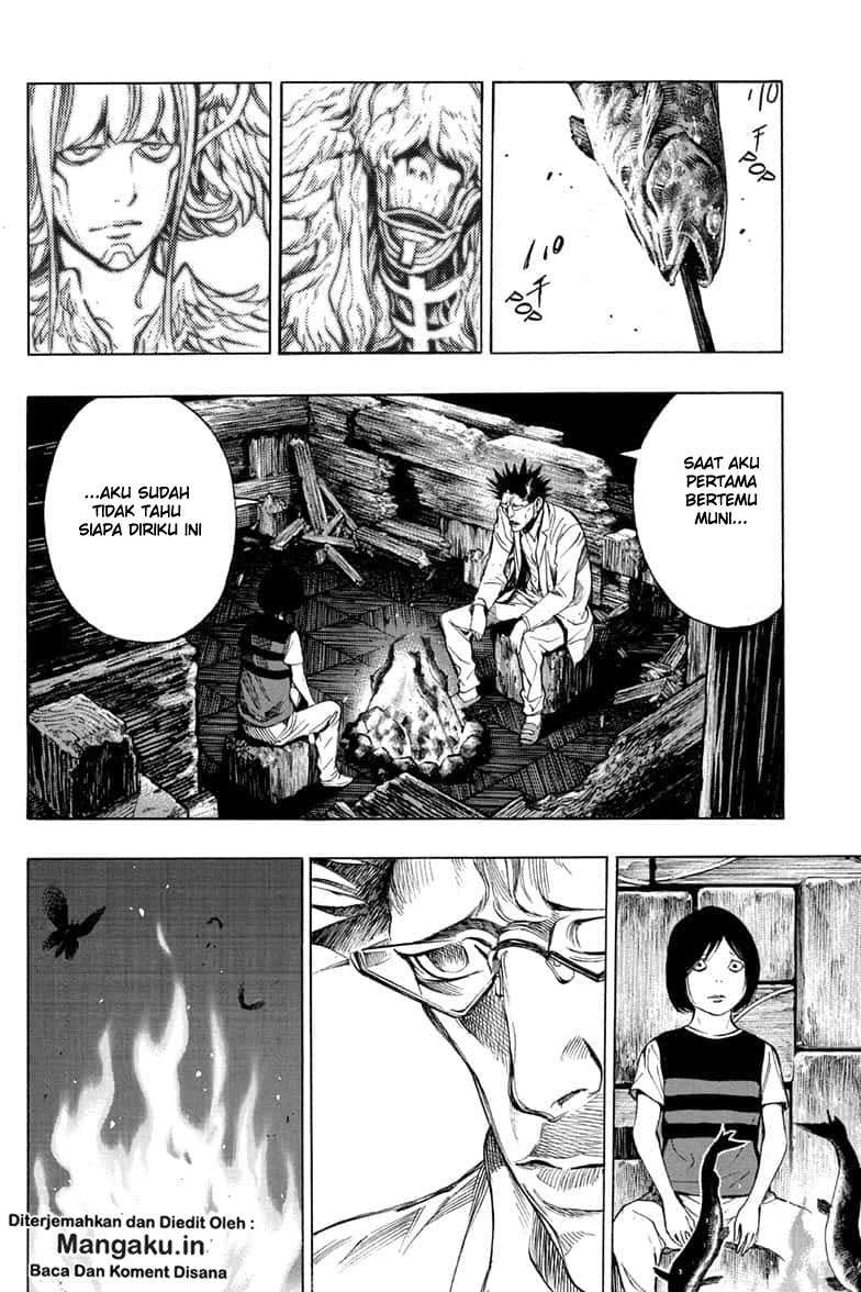 Chapter 43 - halaman 8