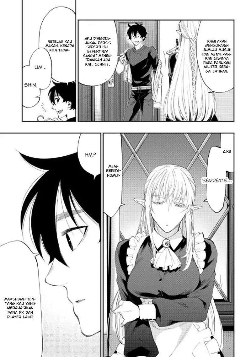 Chapter 49 - halaman 19