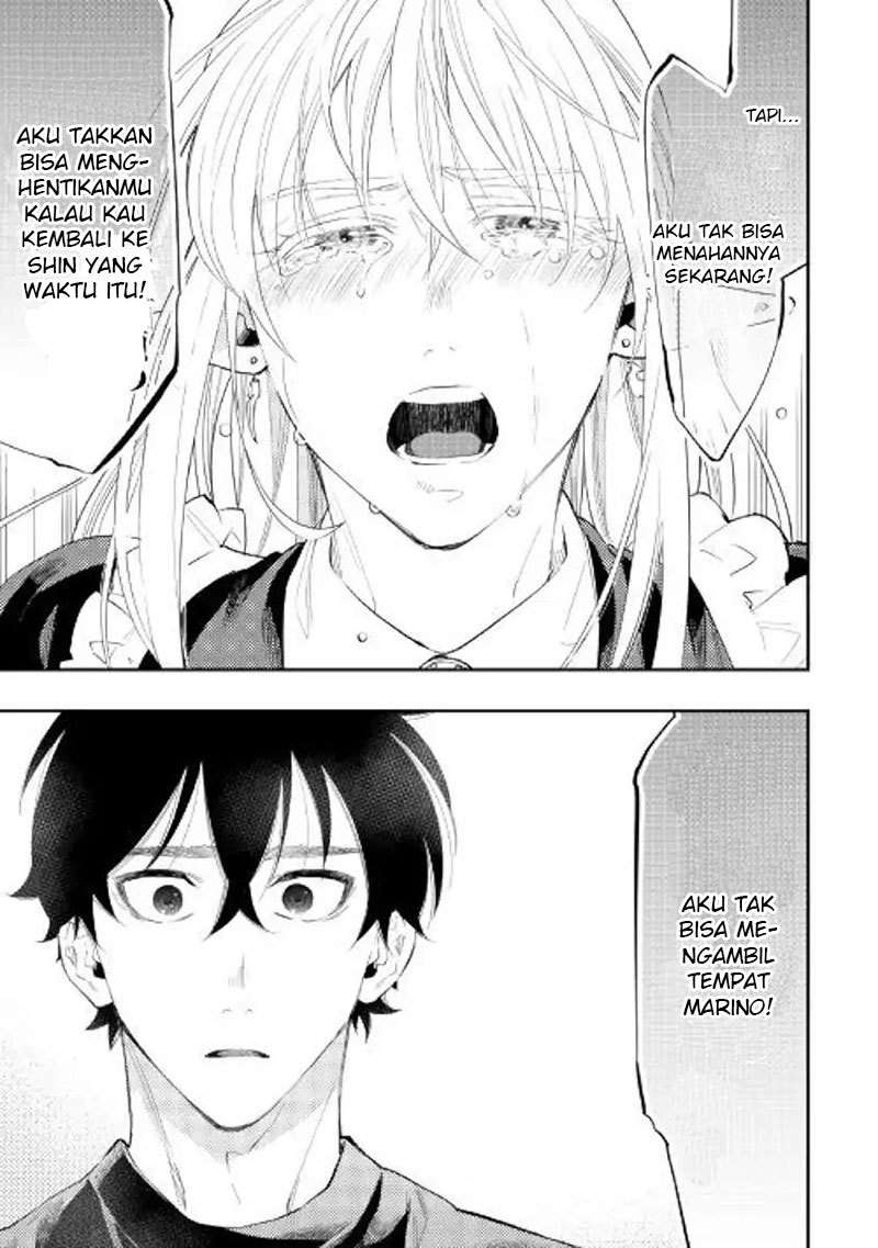 Chapter 49 - halaman 21