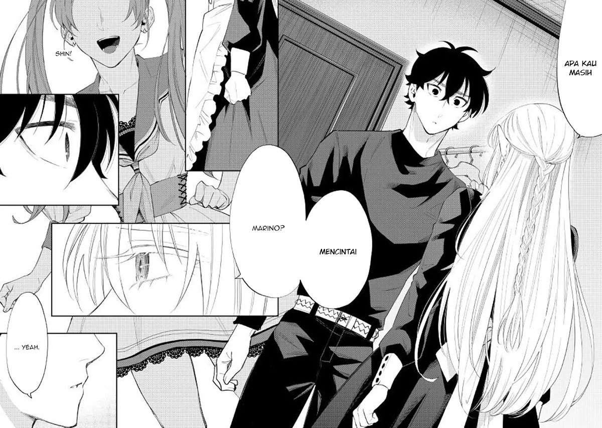 Chapter 49 - halaman 31